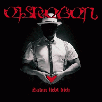 Eisregen : Satan Liebt Dich
